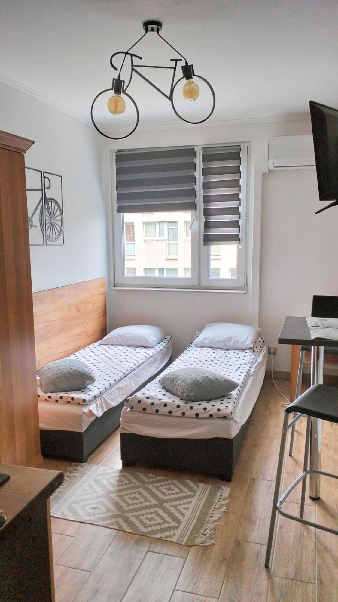 Apartamento Nighthost Robotnicza 32 M 328 Free Parking